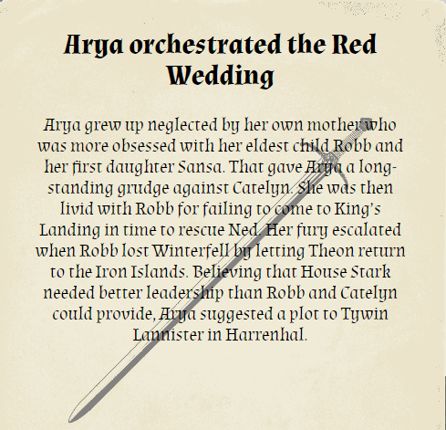 Arya Red Wedding.png